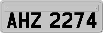 AHZ2274