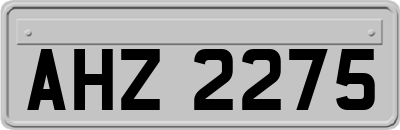 AHZ2275