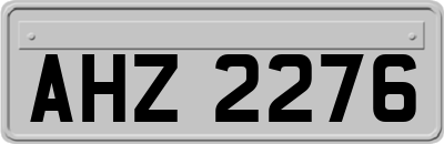 AHZ2276