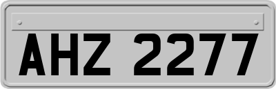 AHZ2277