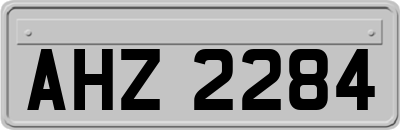 AHZ2284