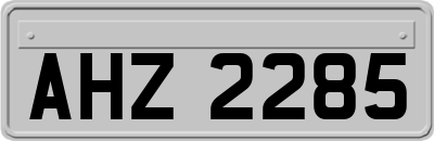 AHZ2285