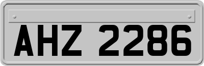 AHZ2286