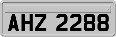 AHZ2288