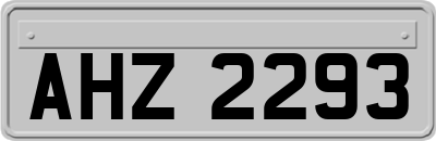 AHZ2293