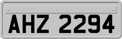 AHZ2294