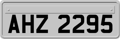 AHZ2295