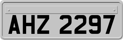 AHZ2297