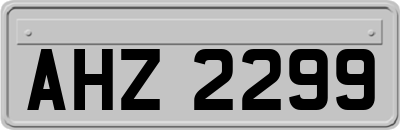 AHZ2299