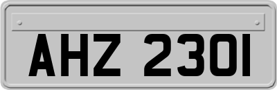 AHZ2301