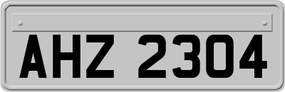 AHZ2304