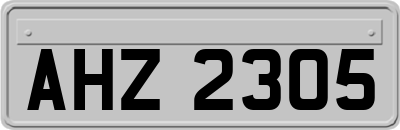 AHZ2305