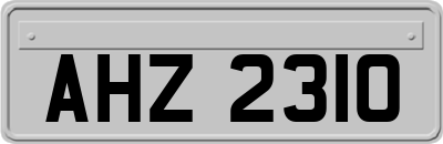 AHZ2310
