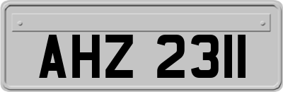 AHZ2311