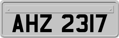 AHZ2317
