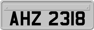 AHZ2318