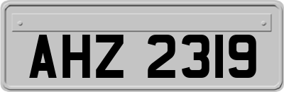 AHZ2319
