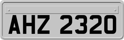 AHZ2320
