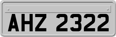 AHZ2322