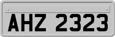 AHZ2323