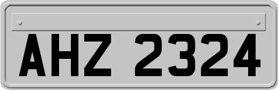 AHZ2324