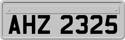 AHZ2325