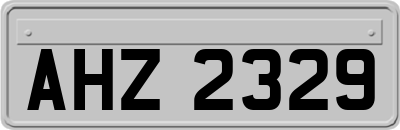 AHZ2329