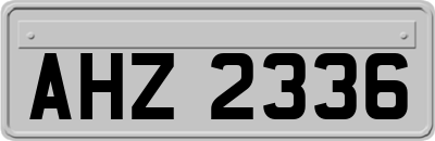 AHZ2336