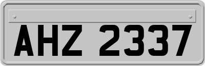 AHZ2337