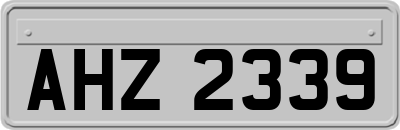 AHZ2339
