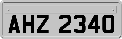 AHZ2340