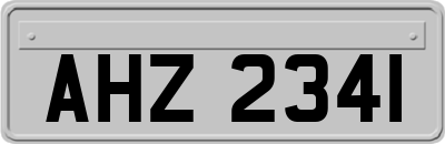 AHZ2341