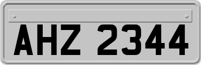 AHZ2344