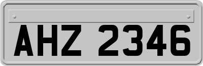 AHZ2346