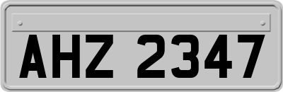 AHZ2347