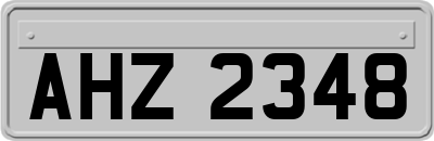 AHZ2348