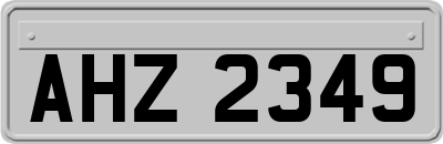 AHZ2349