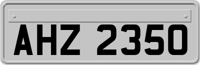 AHZ2350