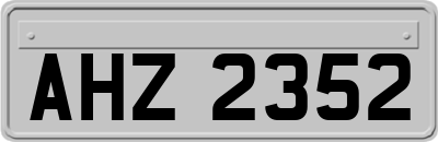 AHZ2352