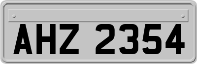 AHZ2354