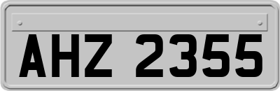 AHZ2355