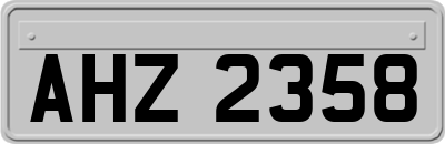 AHZ2358