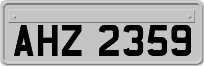 AHZ2359