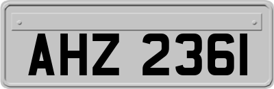 AHZ2361