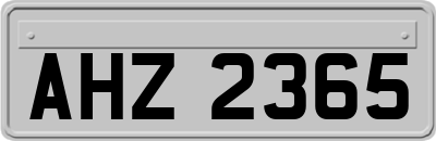 AHZ2365