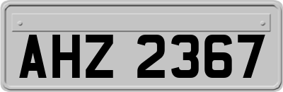 AHZ2367