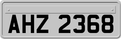 AHZ2368
