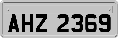 AHZ2369