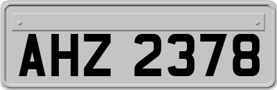 AHZ2378