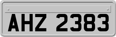 AHZ2383